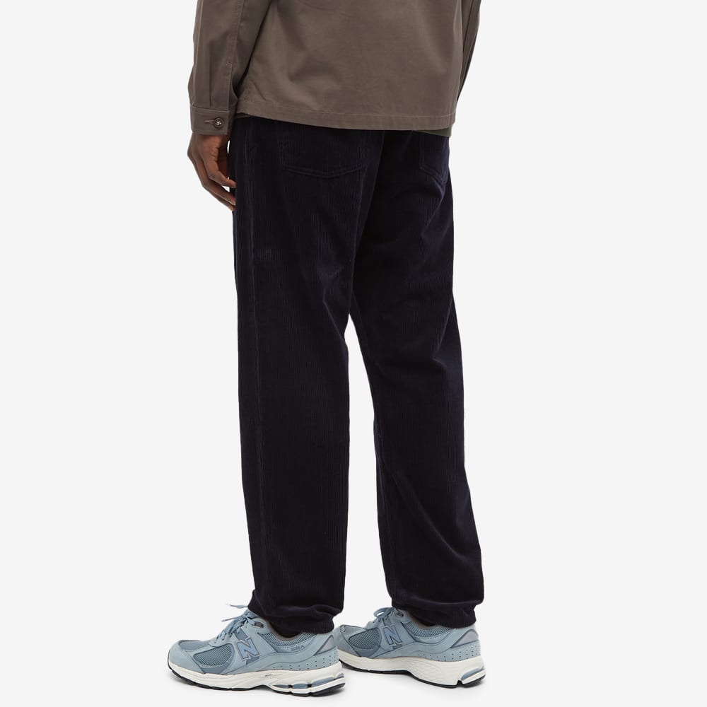 Carhartt WIP Newel Cord Pant - 5