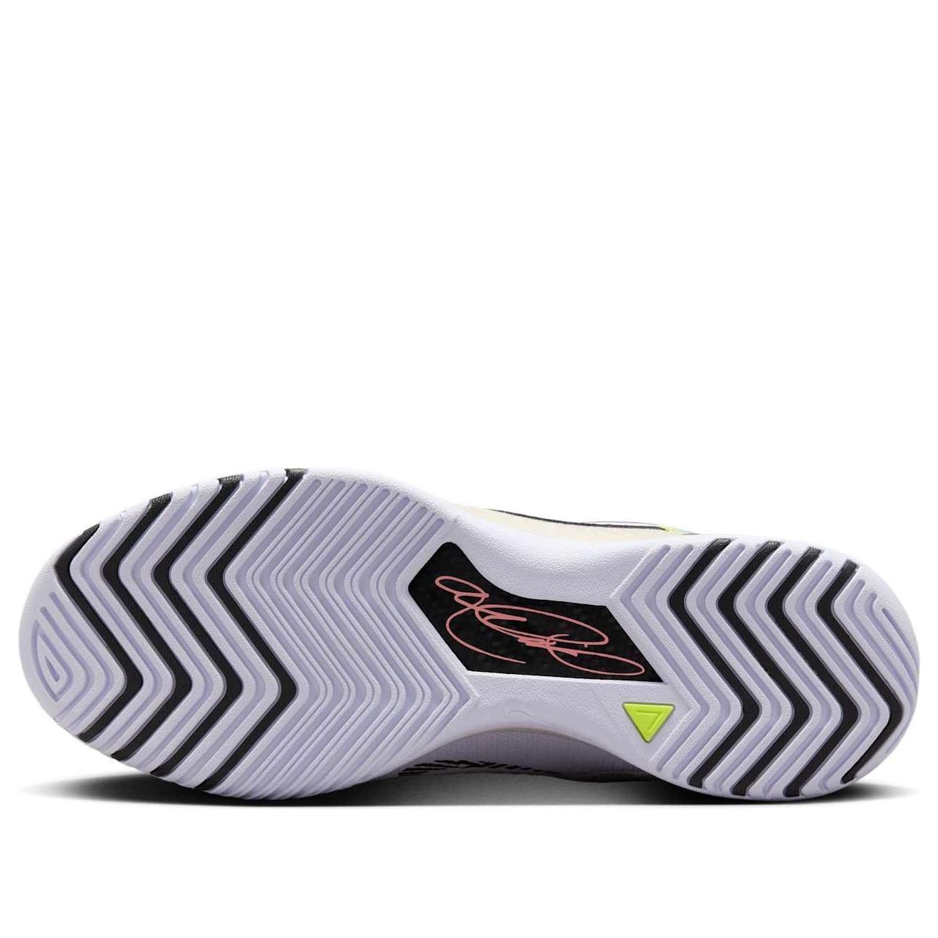 Nike LeBron NXXT Genisus EP 'Platinum Violet Amethyst Tint Magic Ember' HF0711-005 - 6