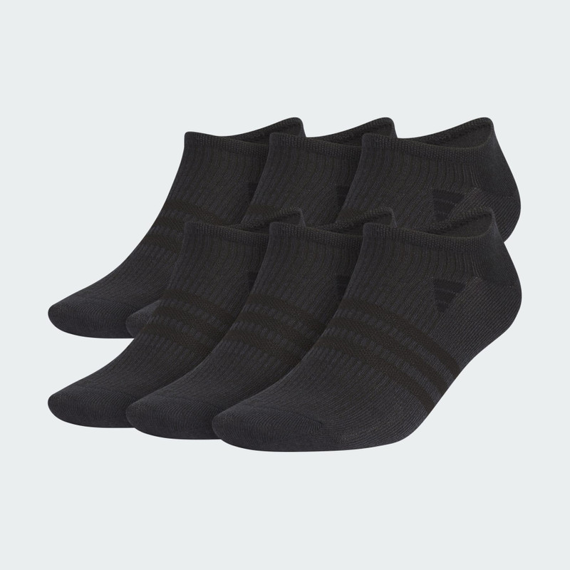 Superlite 3.0 6-Pack No-Show Socks 1