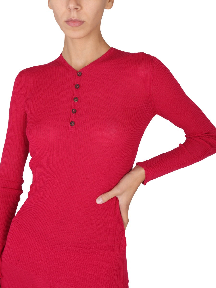 Dsquared Women Slim Fit Shirt - 4