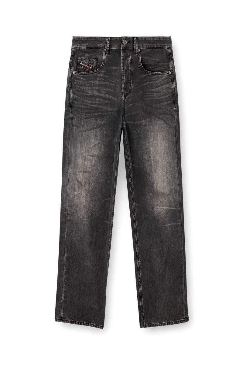 RELAXED JEANS 2001 D-MACRO 0CEBC 1