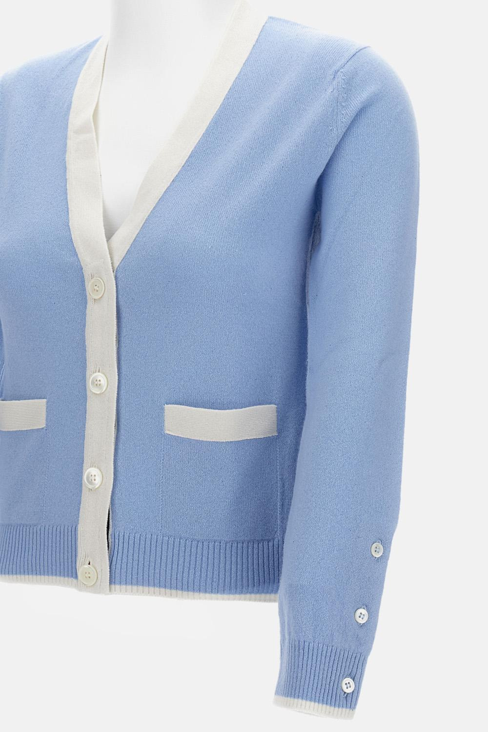 WOMEN'S CARDIGAN - 3