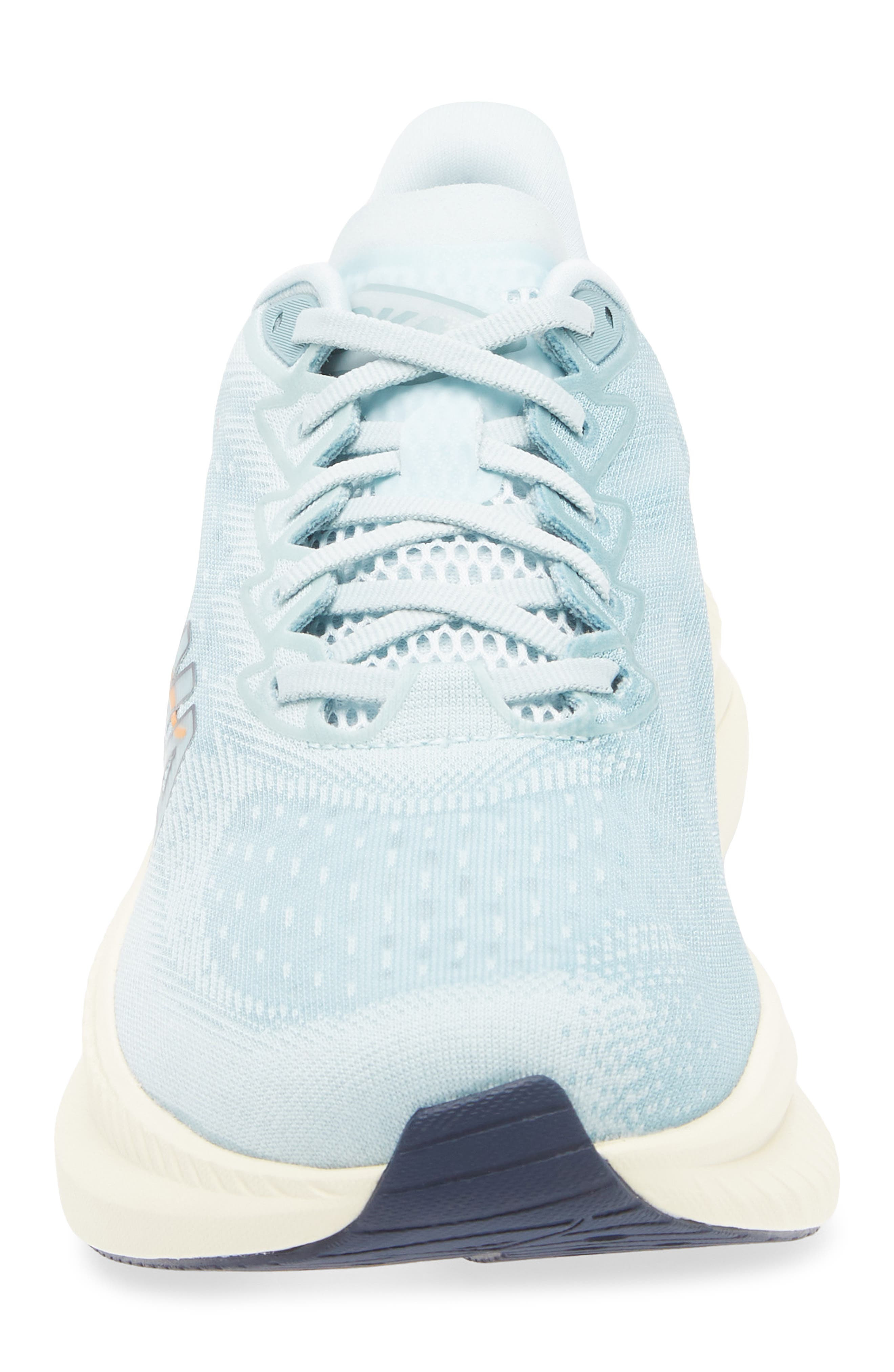 HOKA Mach 6 Running Shoe in Clear Sea /Sea Water at Nordstrom - 4
