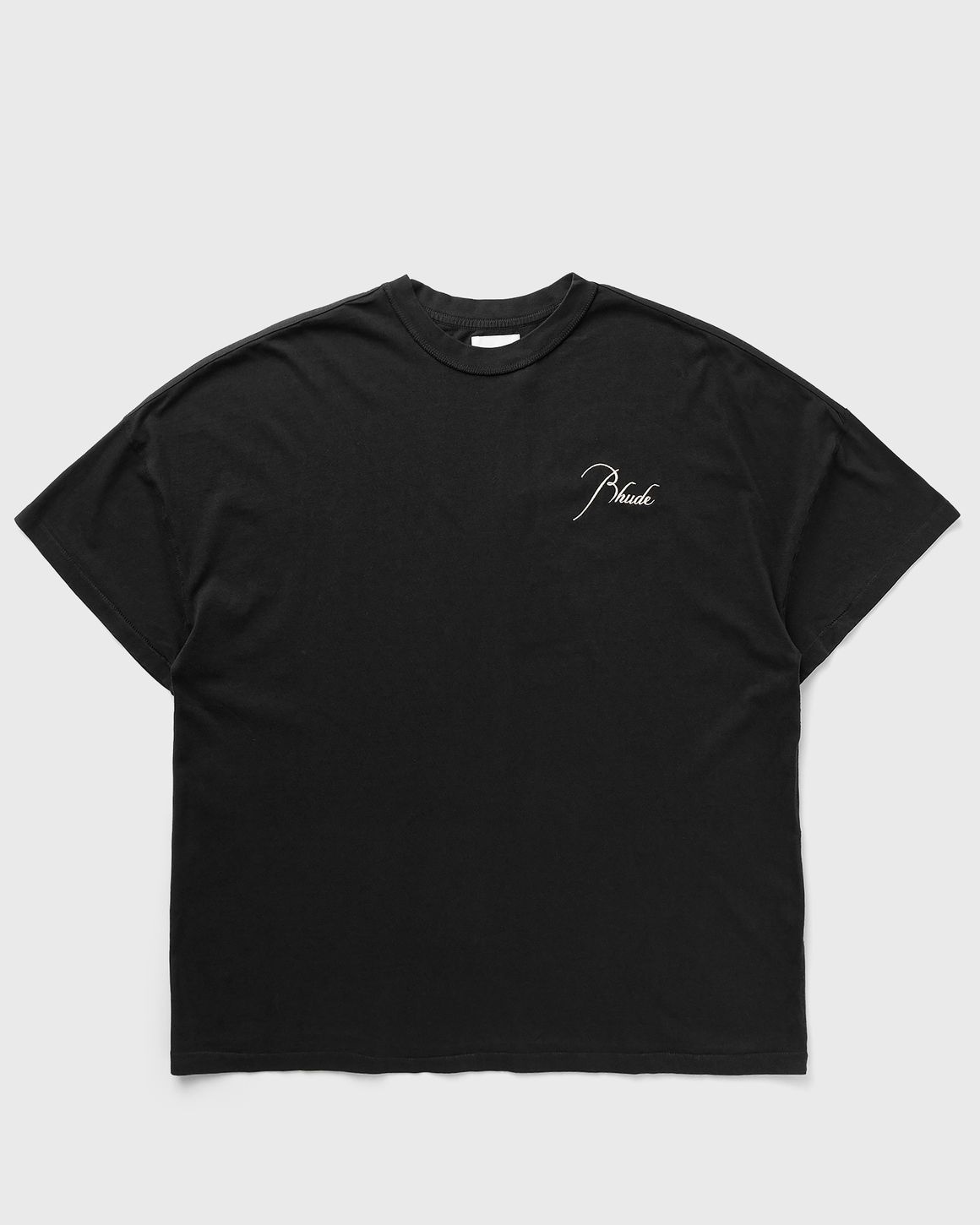 RHUDE REVERSE TEE - 1