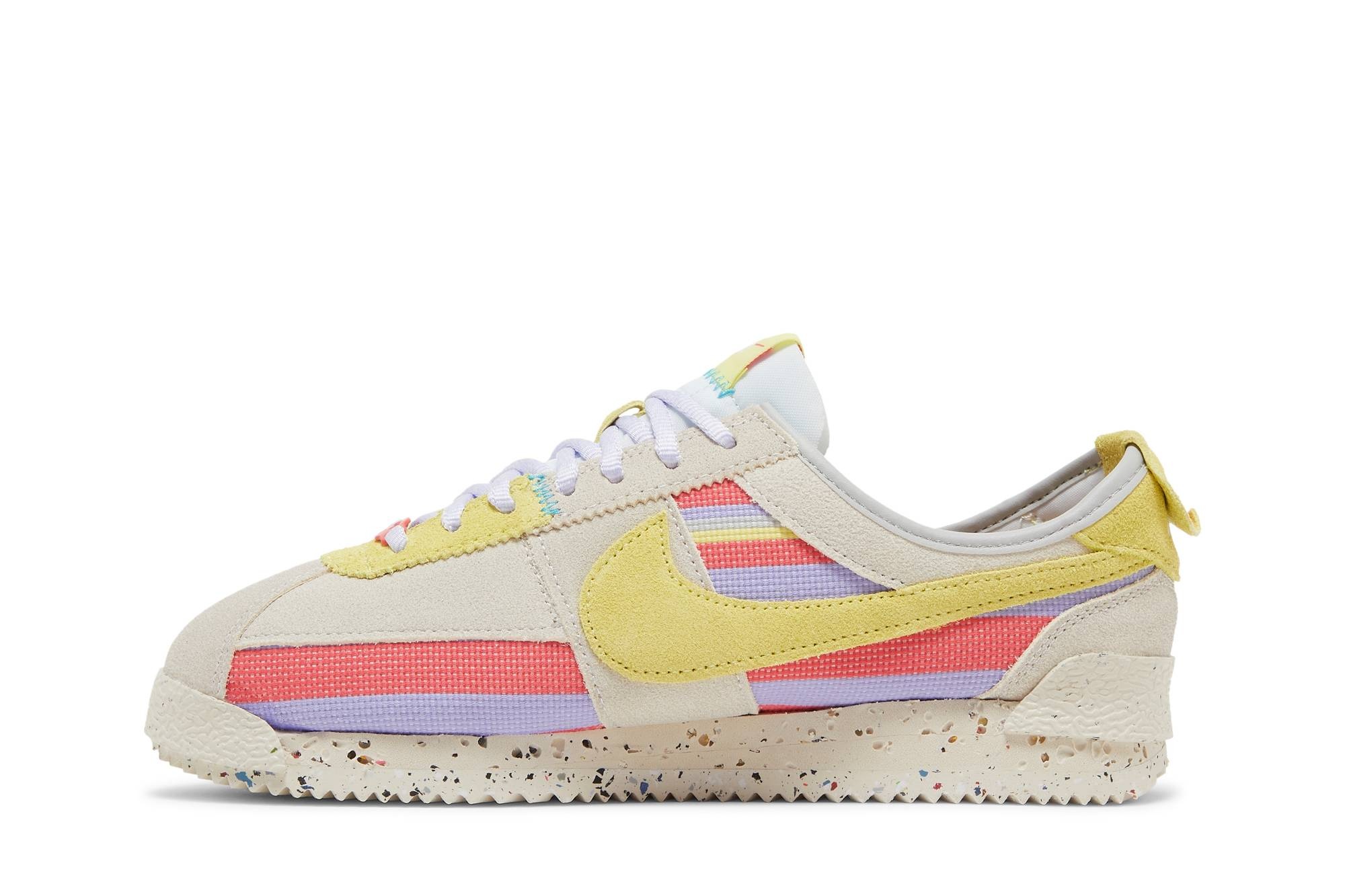Union LA x Cortez SP 'Lemon Frost' - 3