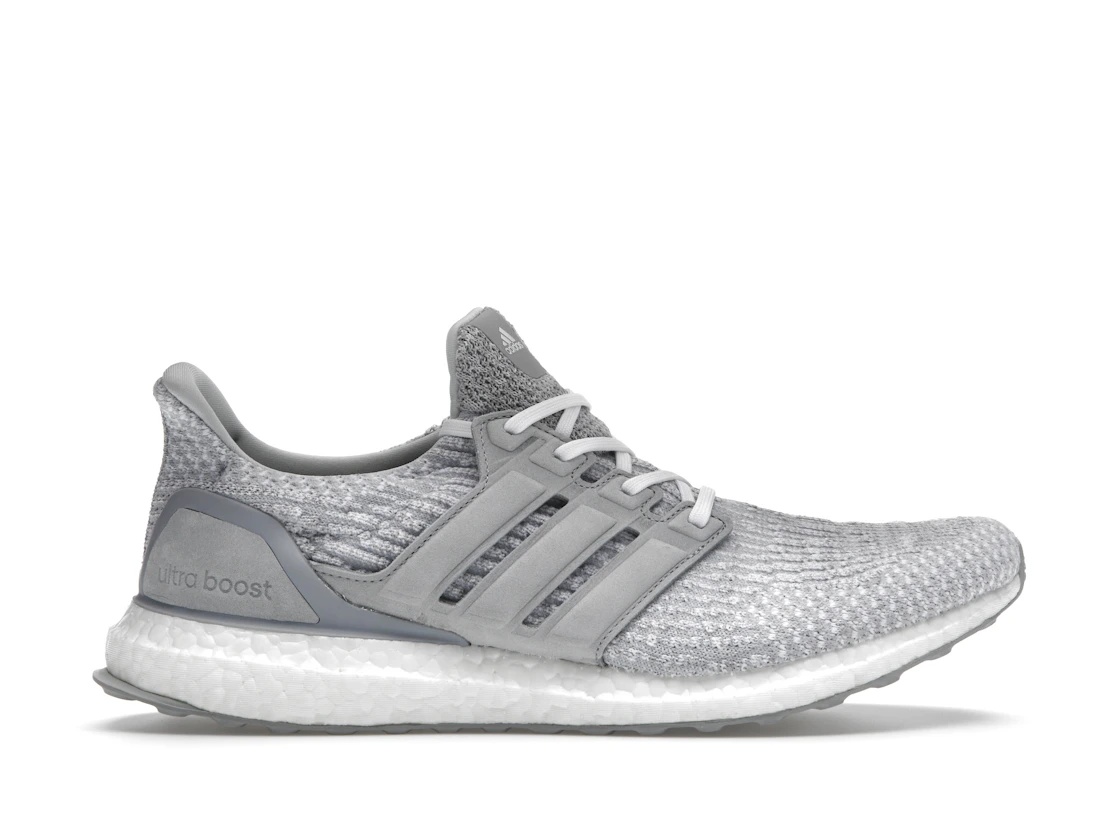 adidas Ultra Boost 3.0 Reigning Champ Grey - 1