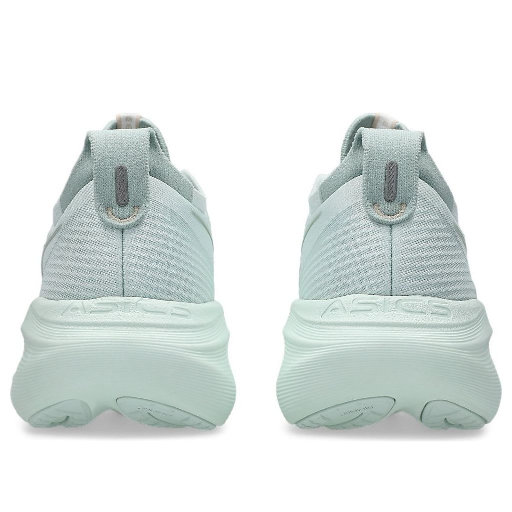 (WMNS) ASICS Gel-Nimbus 27 'Pure Aqua Pure Silver' 1012B753-300 - 5