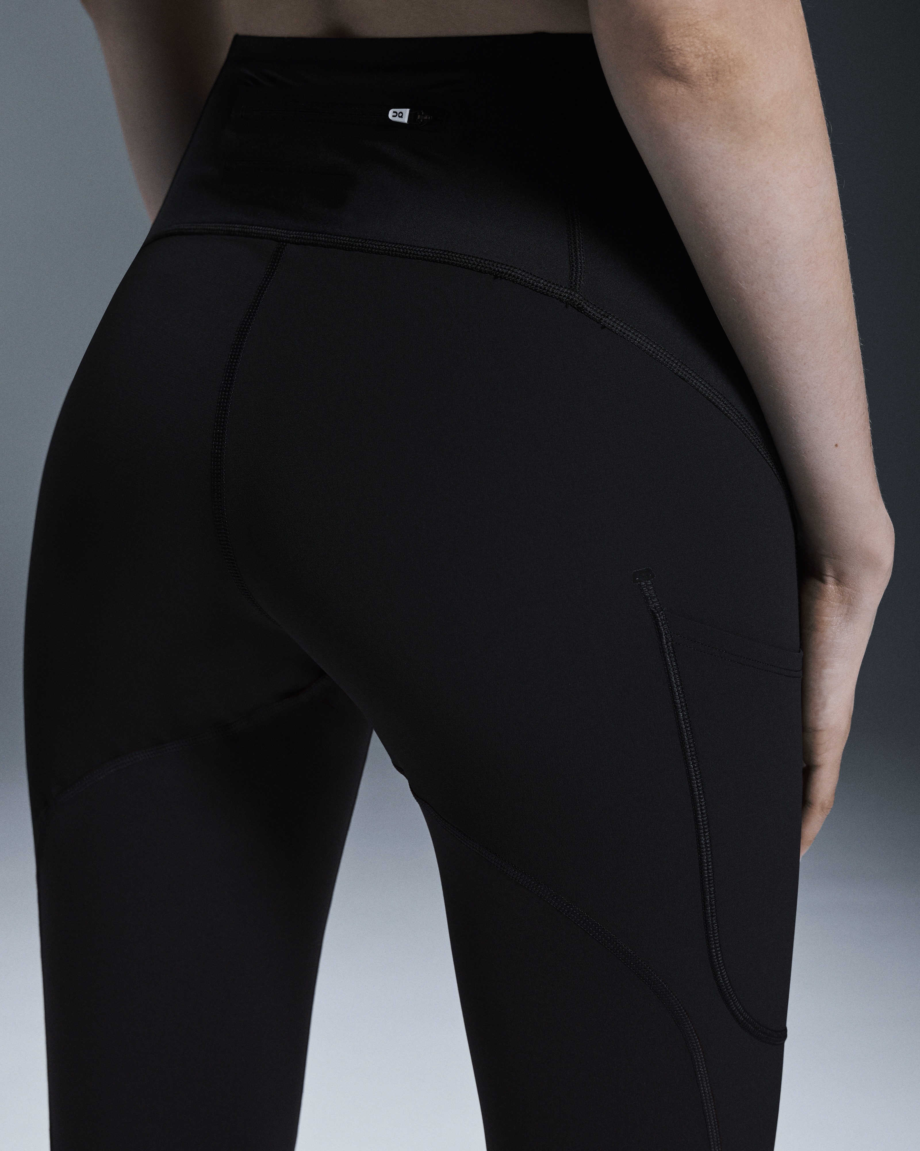 Trek Tight - 4