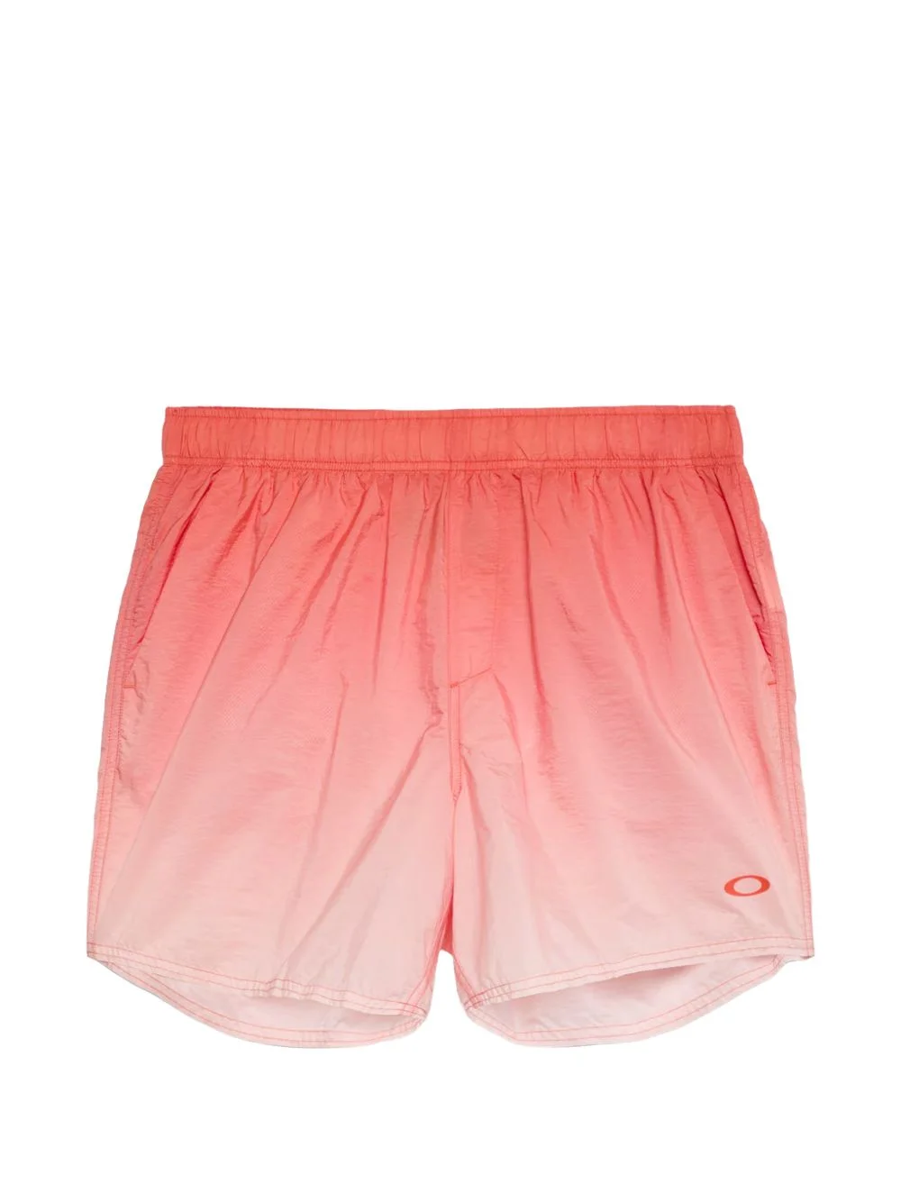 gradient shorts - 1