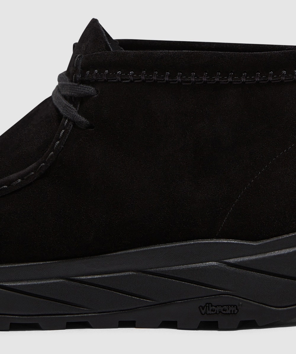 Wallabee eden boot - 7