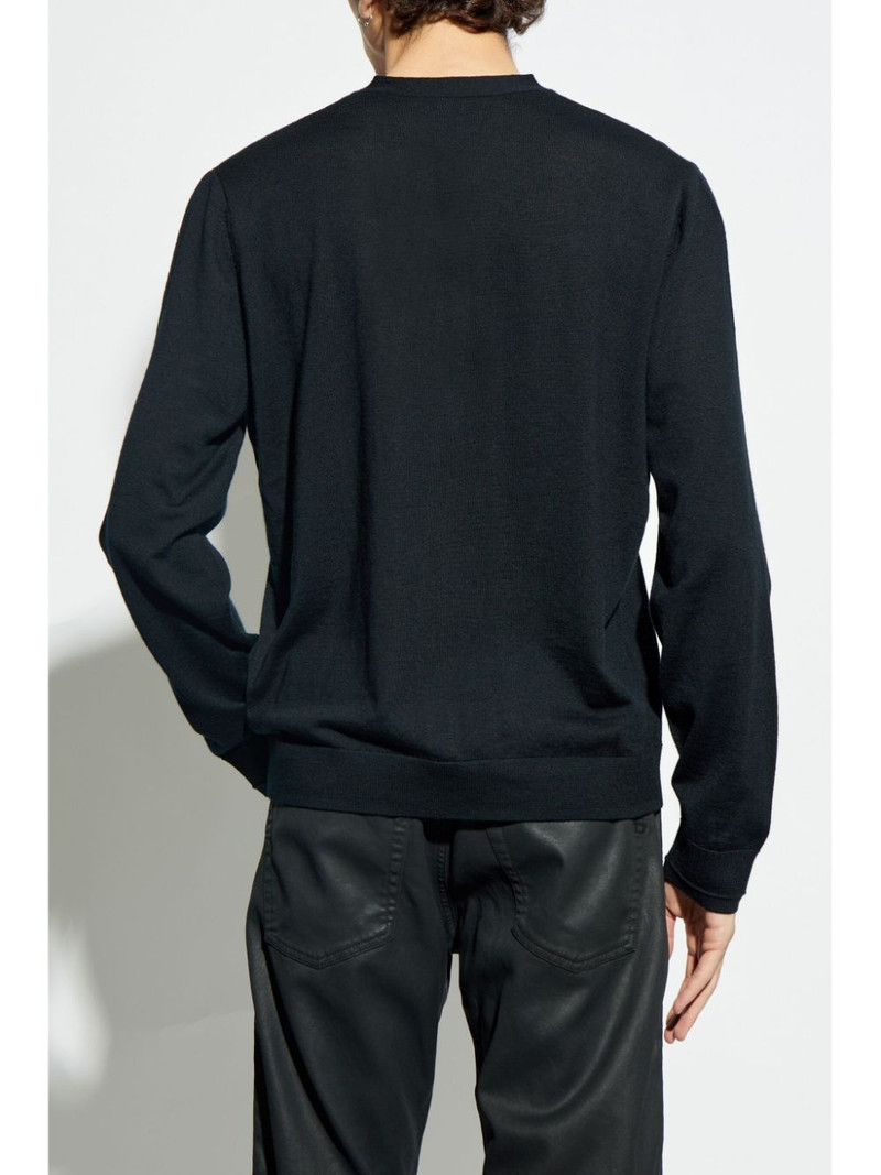 K-Volto cardigan 4