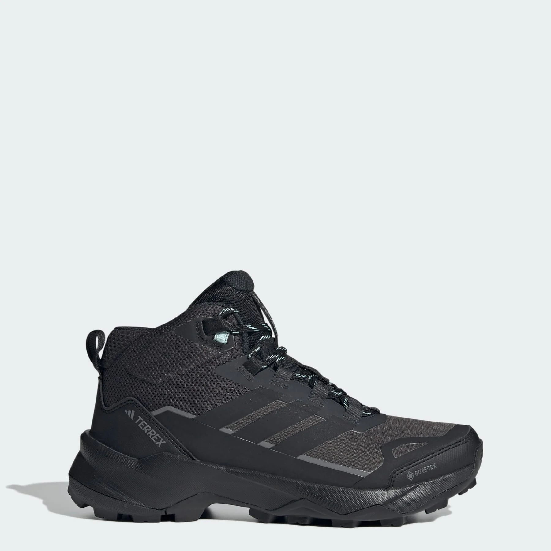 Terrex Skychaser AX5 Mid GORE-TEX Hiking Shoes - 1