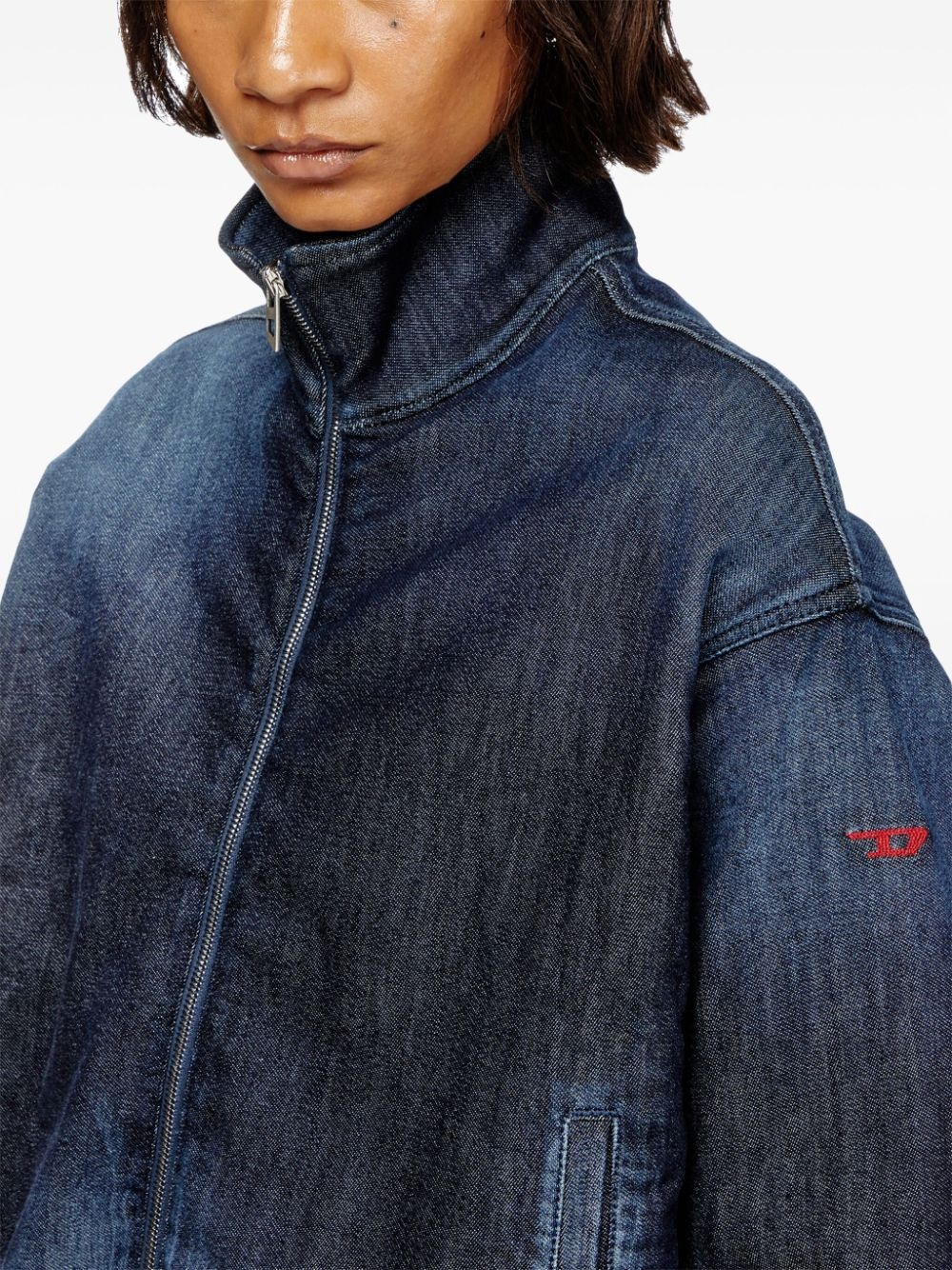 De-Sanderz bomber jacket - 5