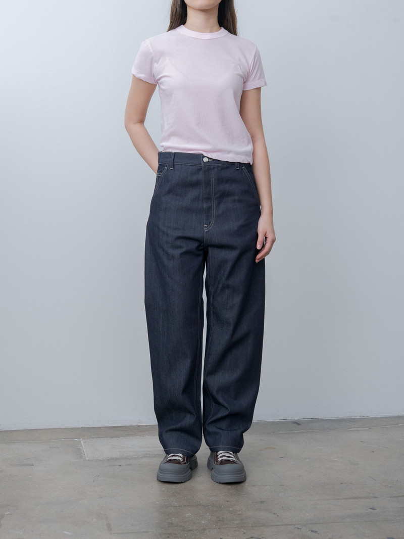 SOFIE D'HOORE Pasay DJAM Trousers - Midnight outlook