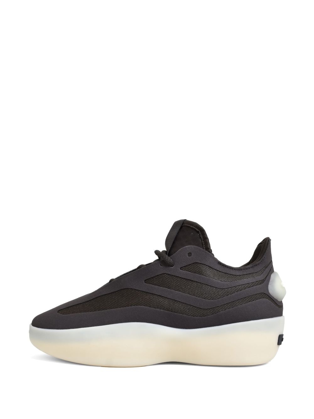 x Adidas Athletics II Basketball sneakers - 5