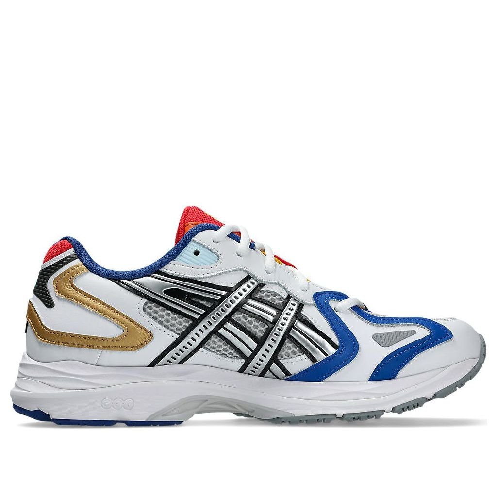 ASICS x Gallery Dept. Gel-K1011 'Mental Energy Multi-Color' 1203A693-100 - 2