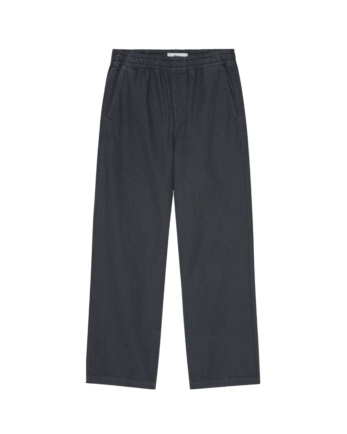 Lucien Herringbone Trouser - 1