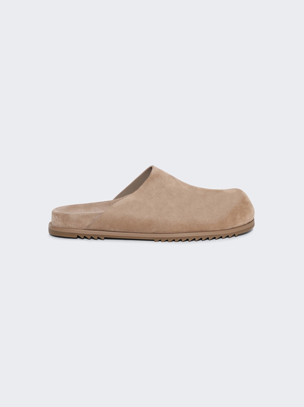 Mule Sandal Granola Flesh - 1