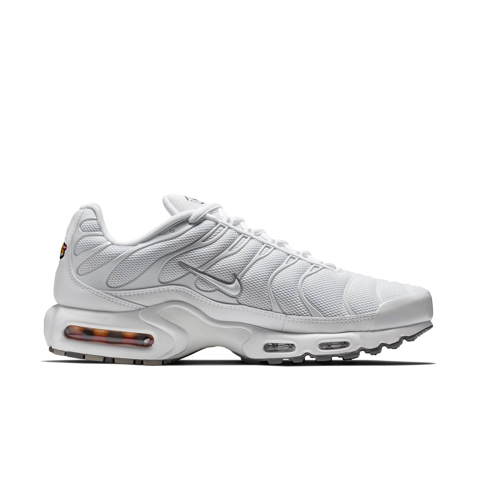 Nike Air Max Plus 'White' 604133-139 - 2