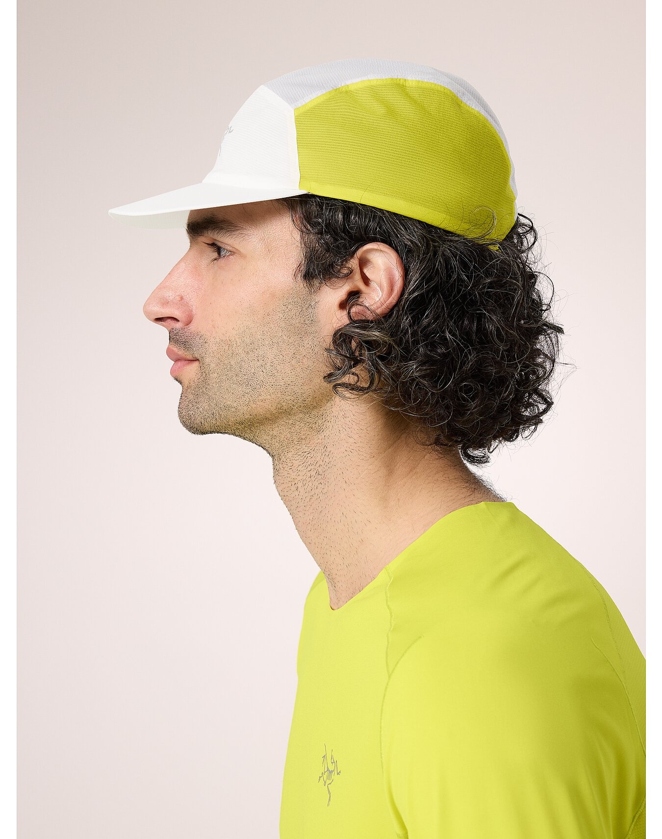 Norvan Regular Brim Hat - 6