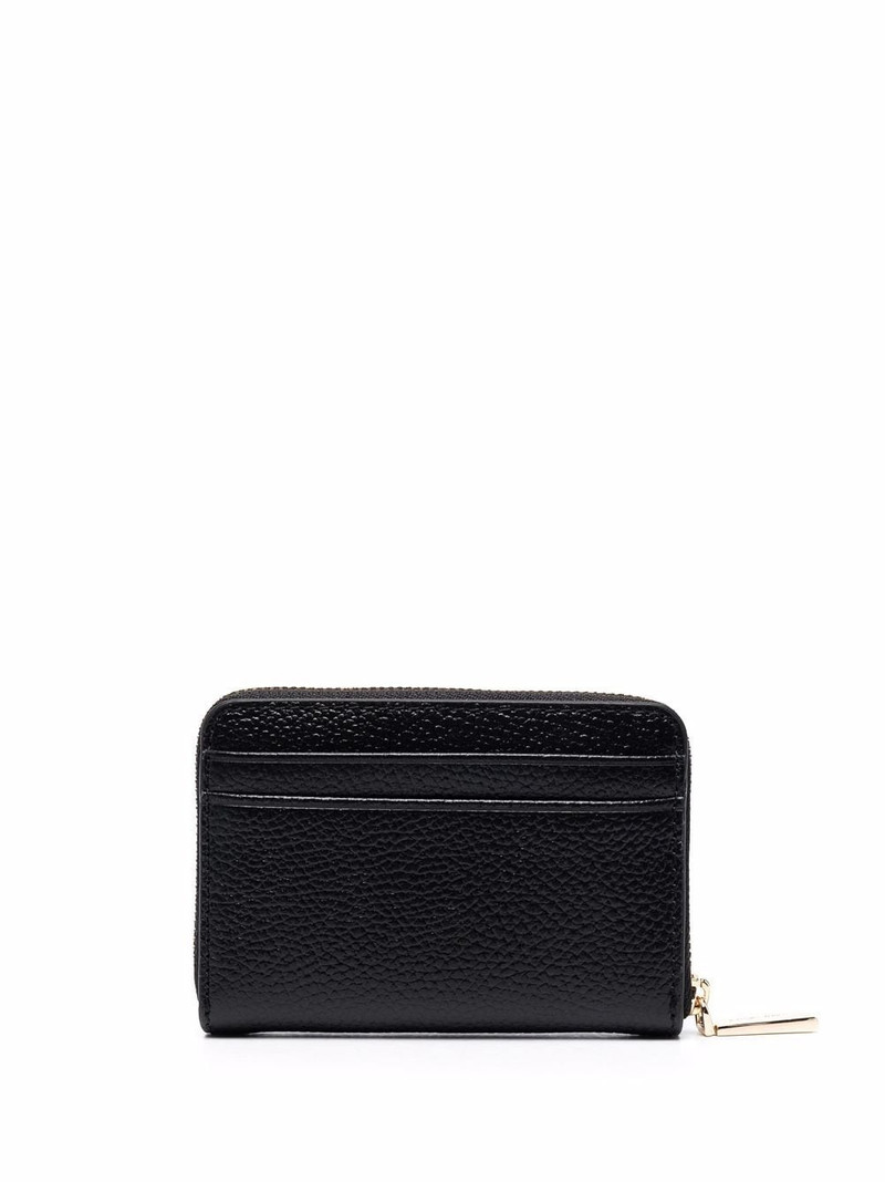 MICHAEL KORS Jet Set leather wallet outlook
