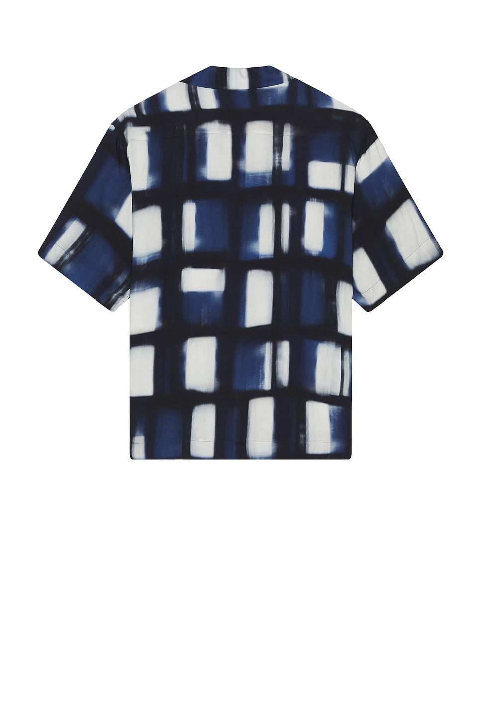 Bowling Shirt - 2