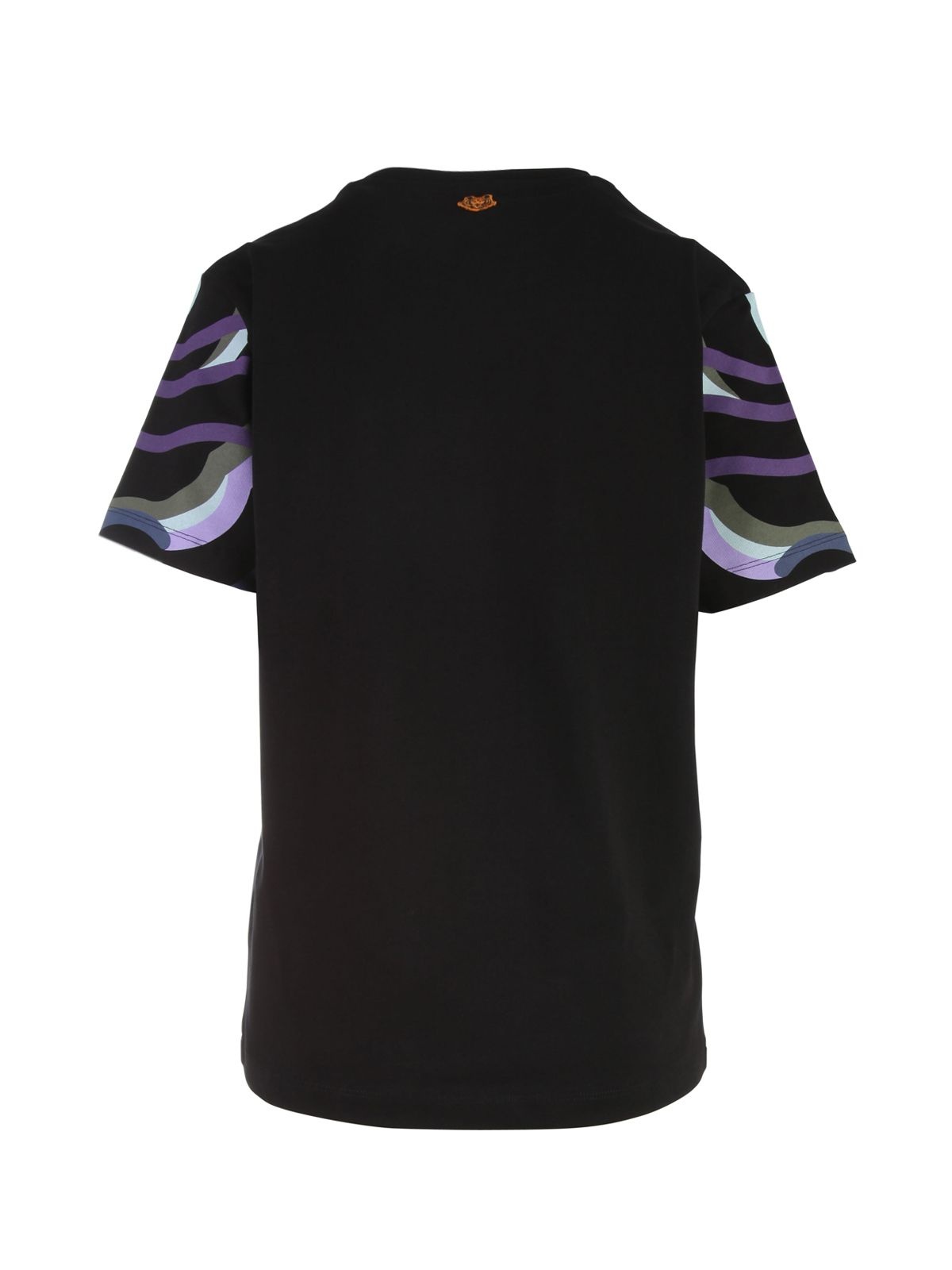 K-TIGER LOOSE T-SHIRT - 2