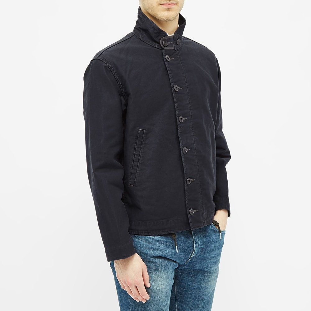 RRL Bower Deck Jacket - 5