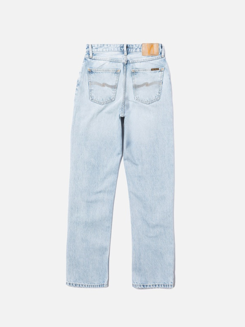 Lofty Lo Travelling Light 4