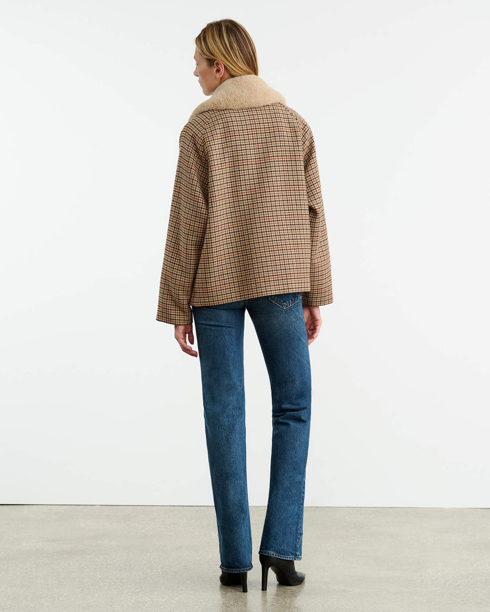 APOLIN PARKA - 5