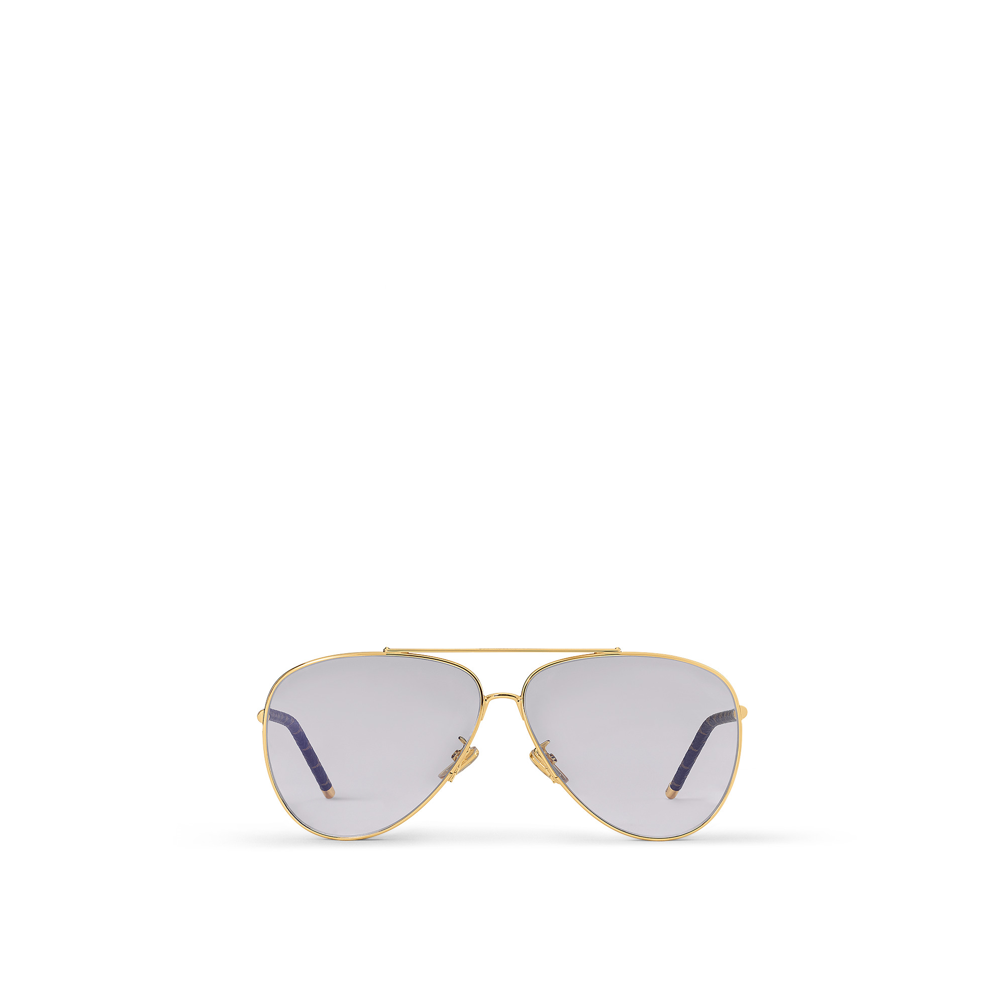 LV First Pilot Sunglasses - 1