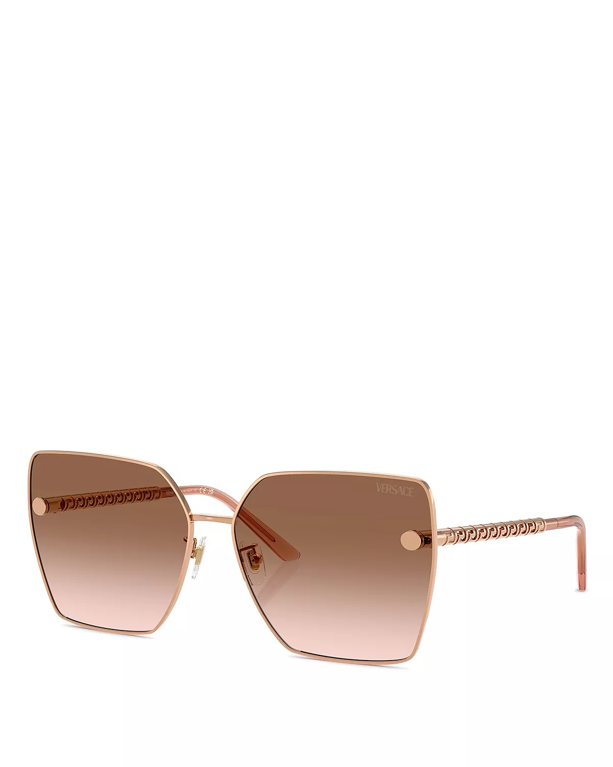 Square Sunglasses, 63mm - 1