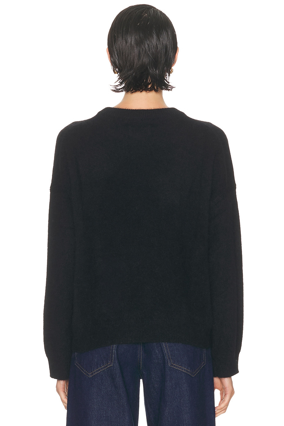 Tristan Sweater - 3