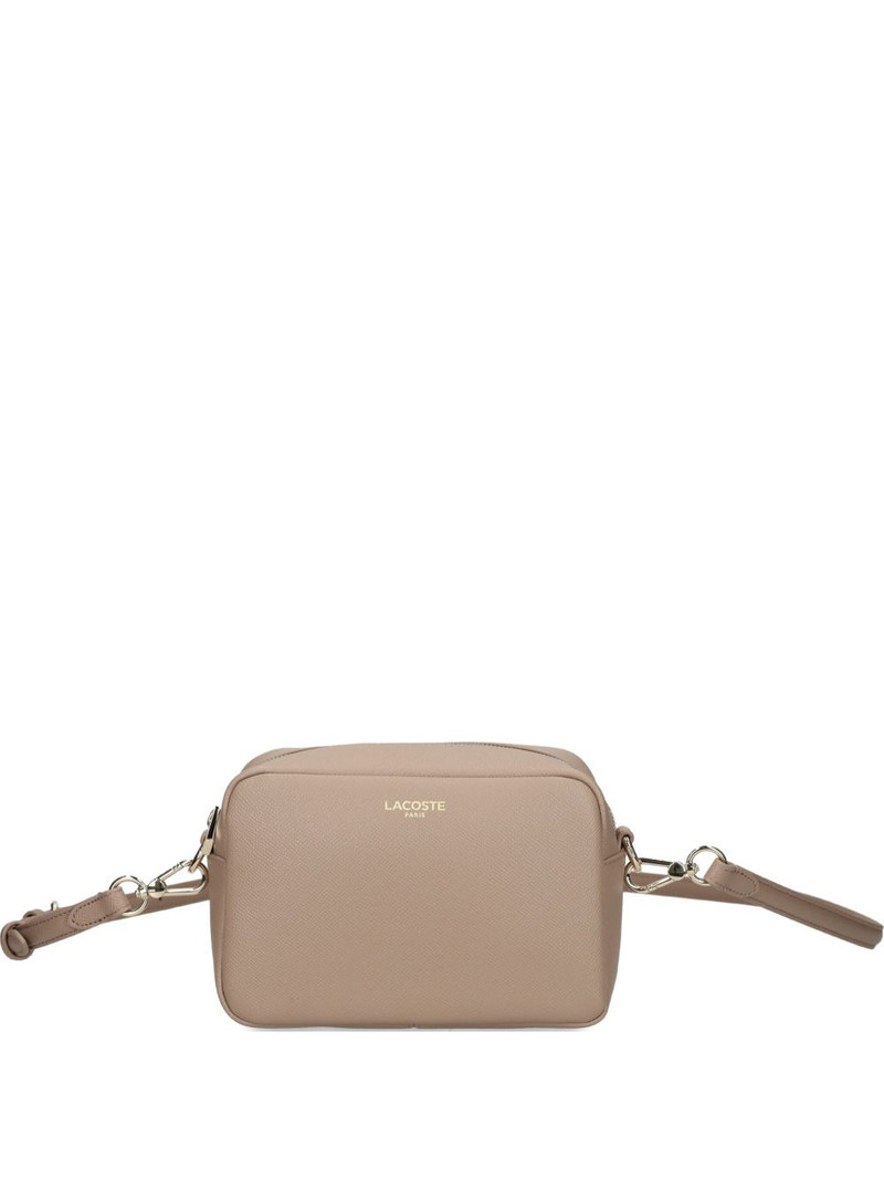 Champs-Élysées leather cross body 1