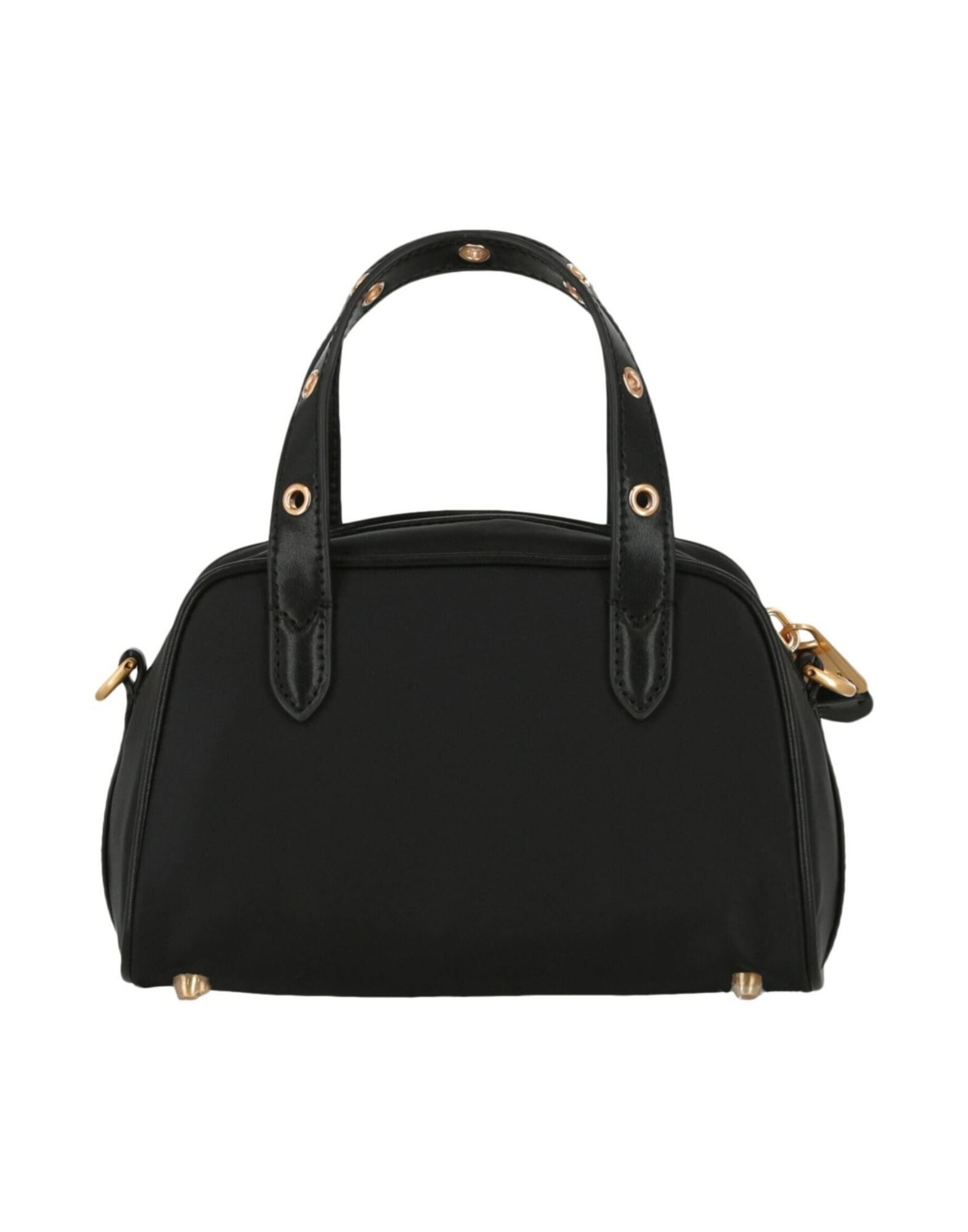 Black Women's Handbag - 5