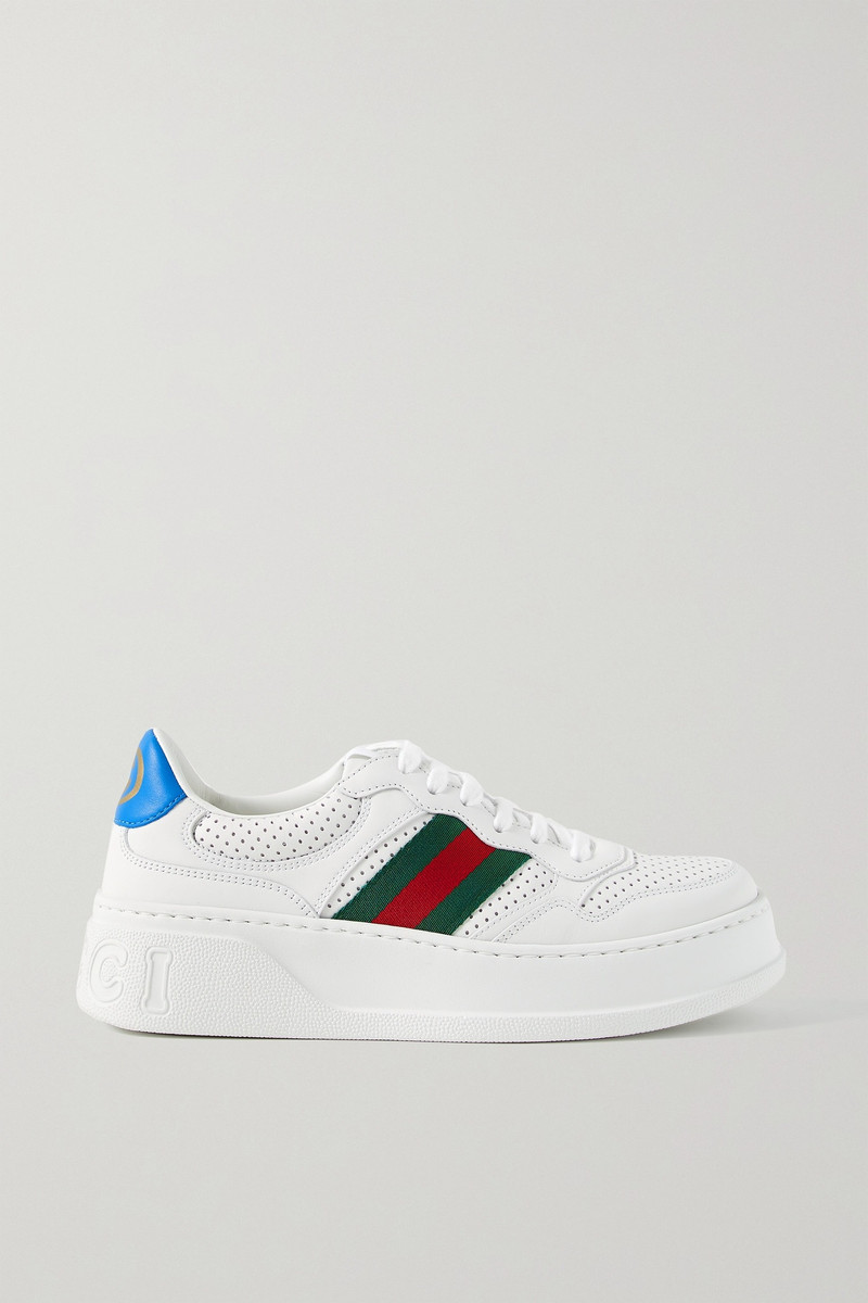Women's sneaker 와 Web - 1