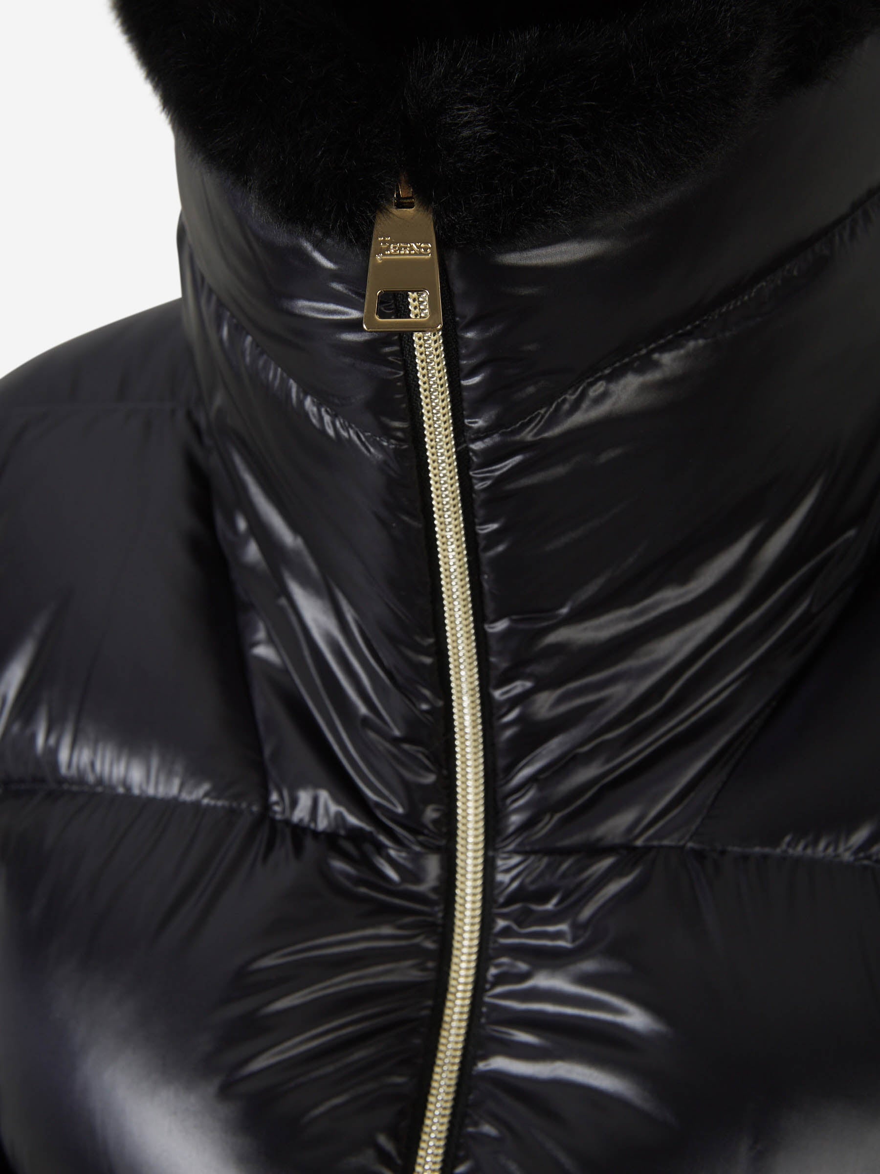 Herno LIGHT DOWN JACKET | santaeulalia | REVERSIBLE