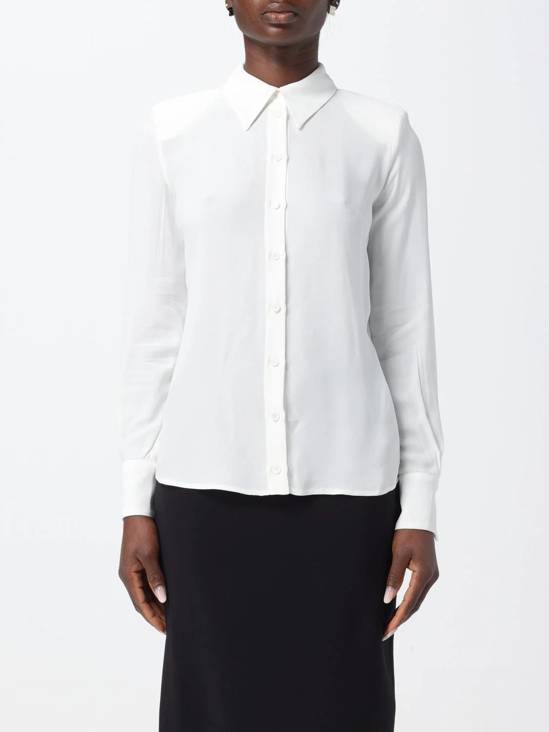 Shirt woman Elisabetta Franchi - 1