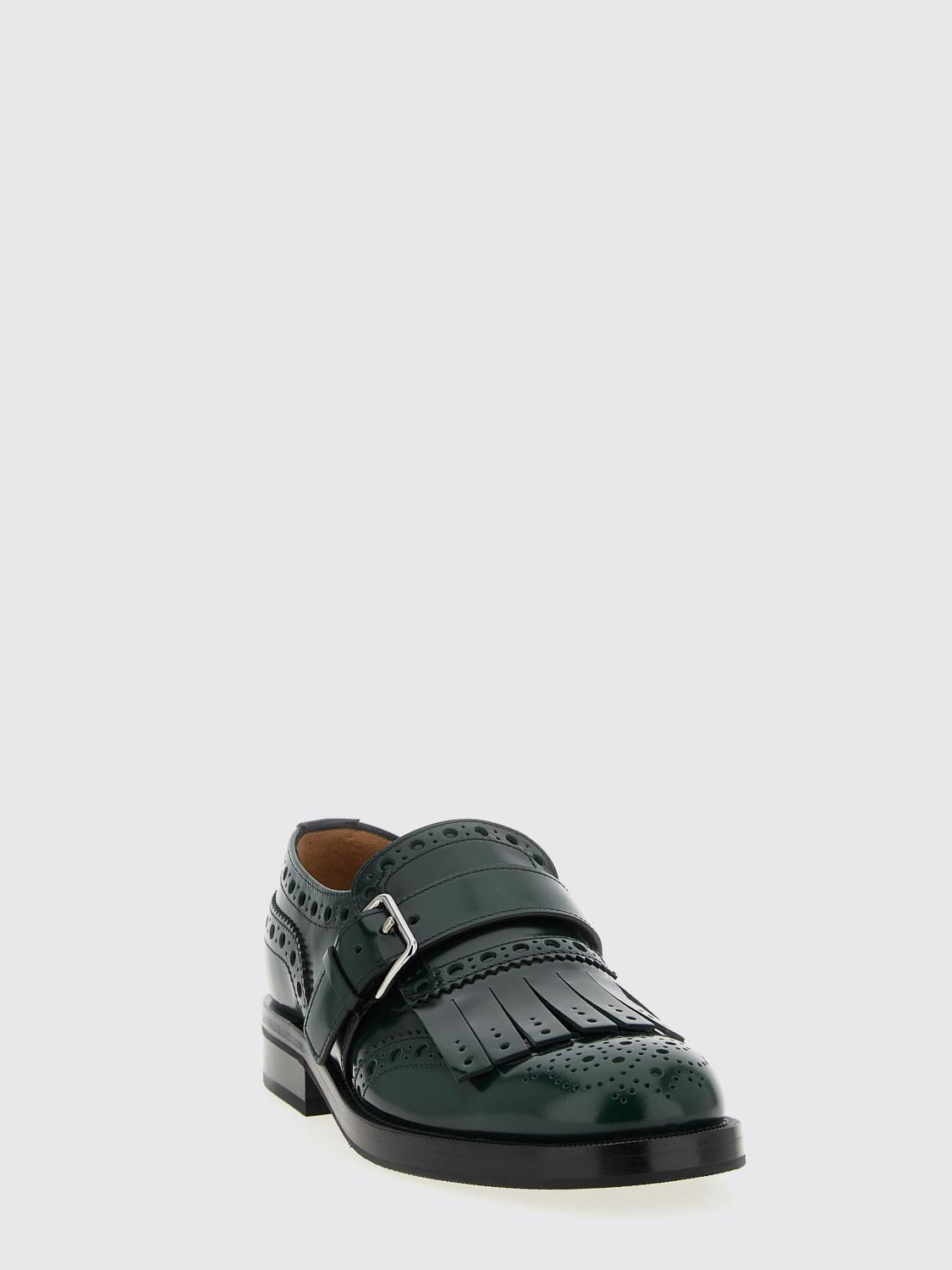 Loafers woman Church's - 2