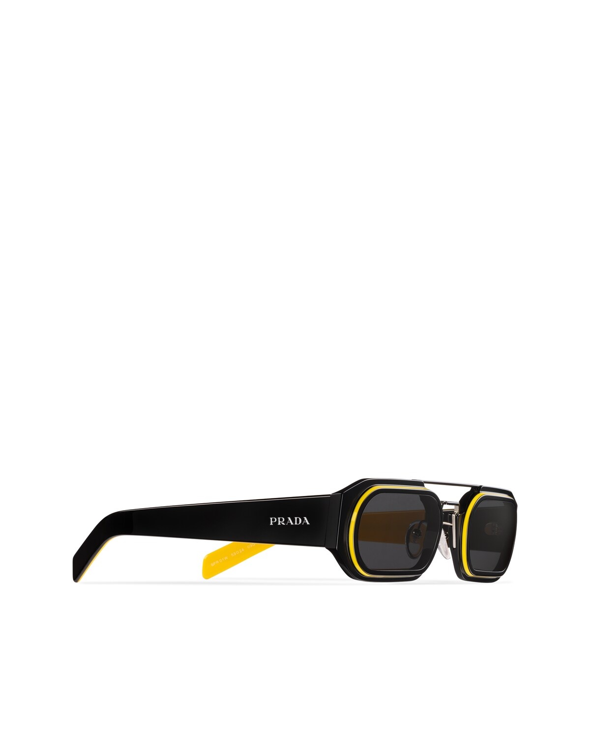 Prada Runway sunglasses - 3