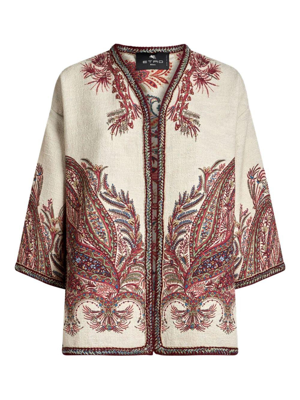 GIUBBINO ETRO - 1
