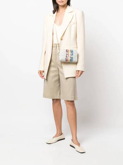 Anya Hindmarch I Am A Plastic Bag shoulder bag outlook