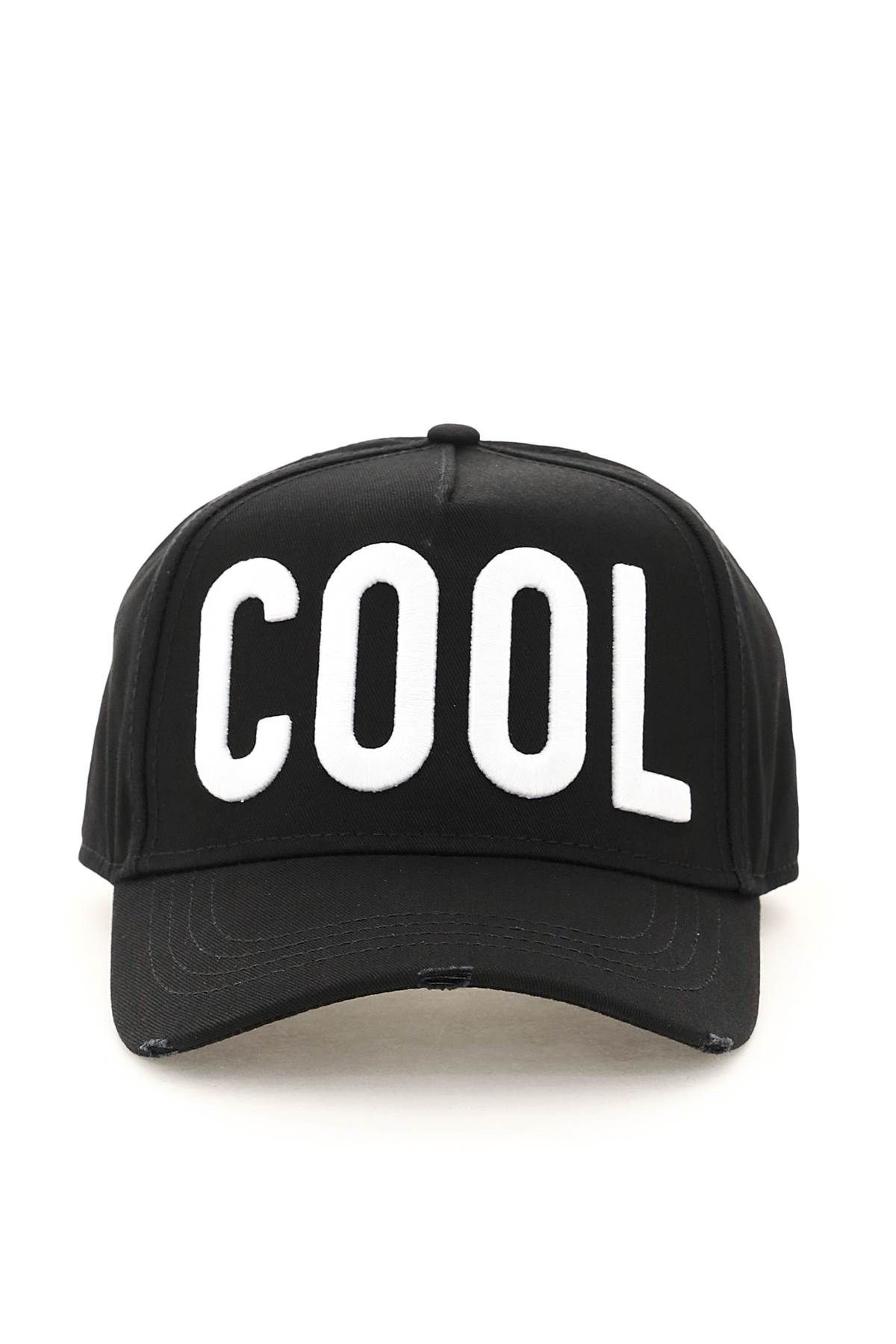 COOL BASEBALL CAP - 1