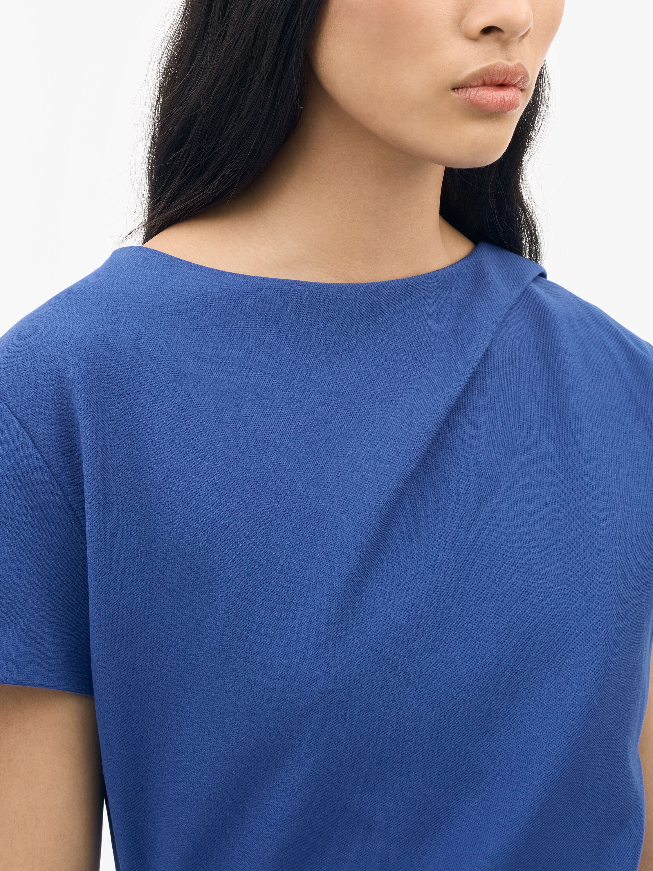 Izlo S Classic Day Dress - 4