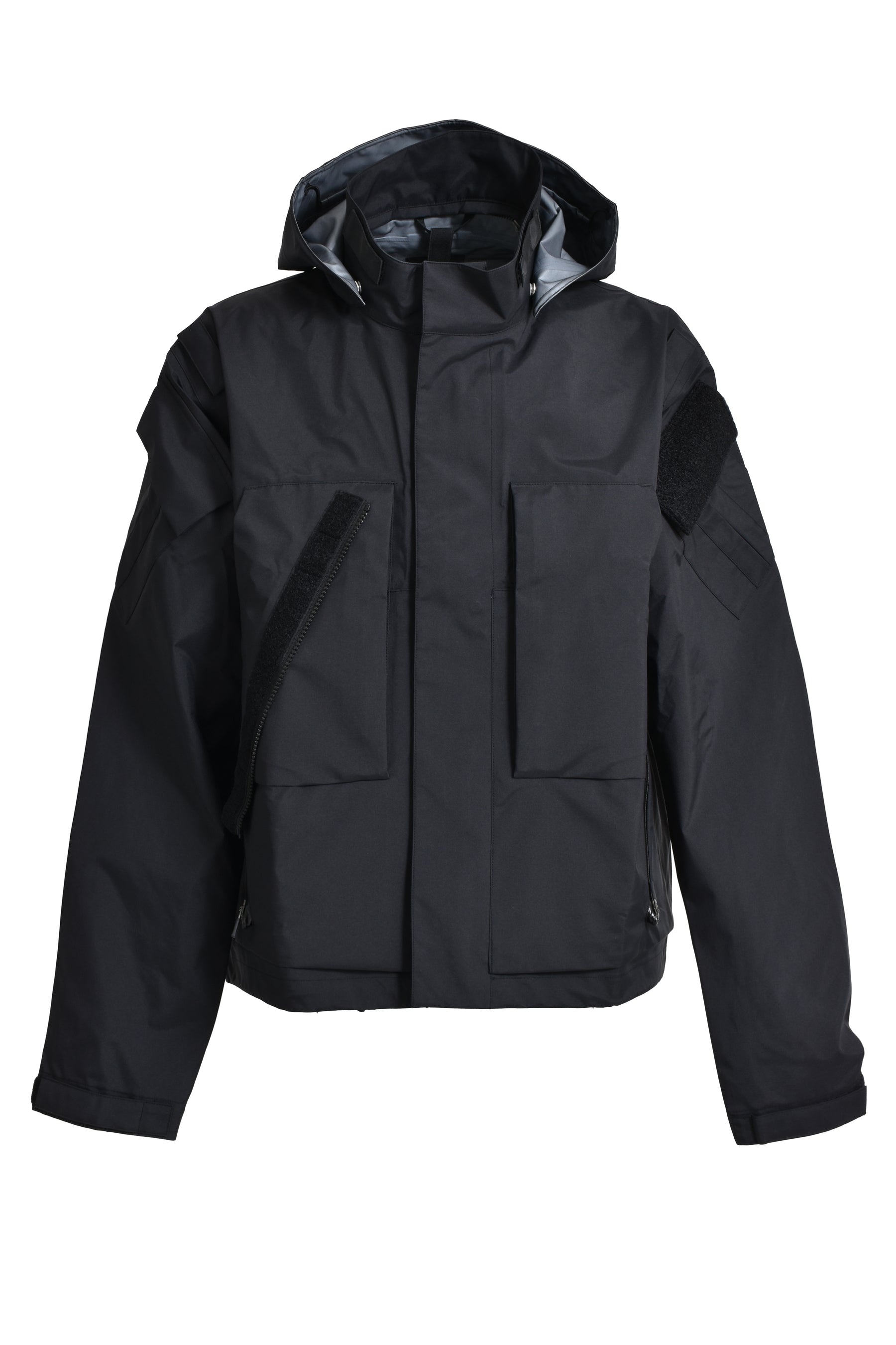 3L GORE-TEX INTEROPS JACKET GEN. 1 (J14-GT) / BLK - 5
