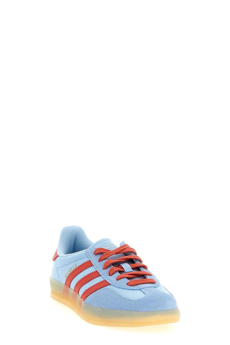 adidas Originals 'Gazelle Indoor' sneakers outlook