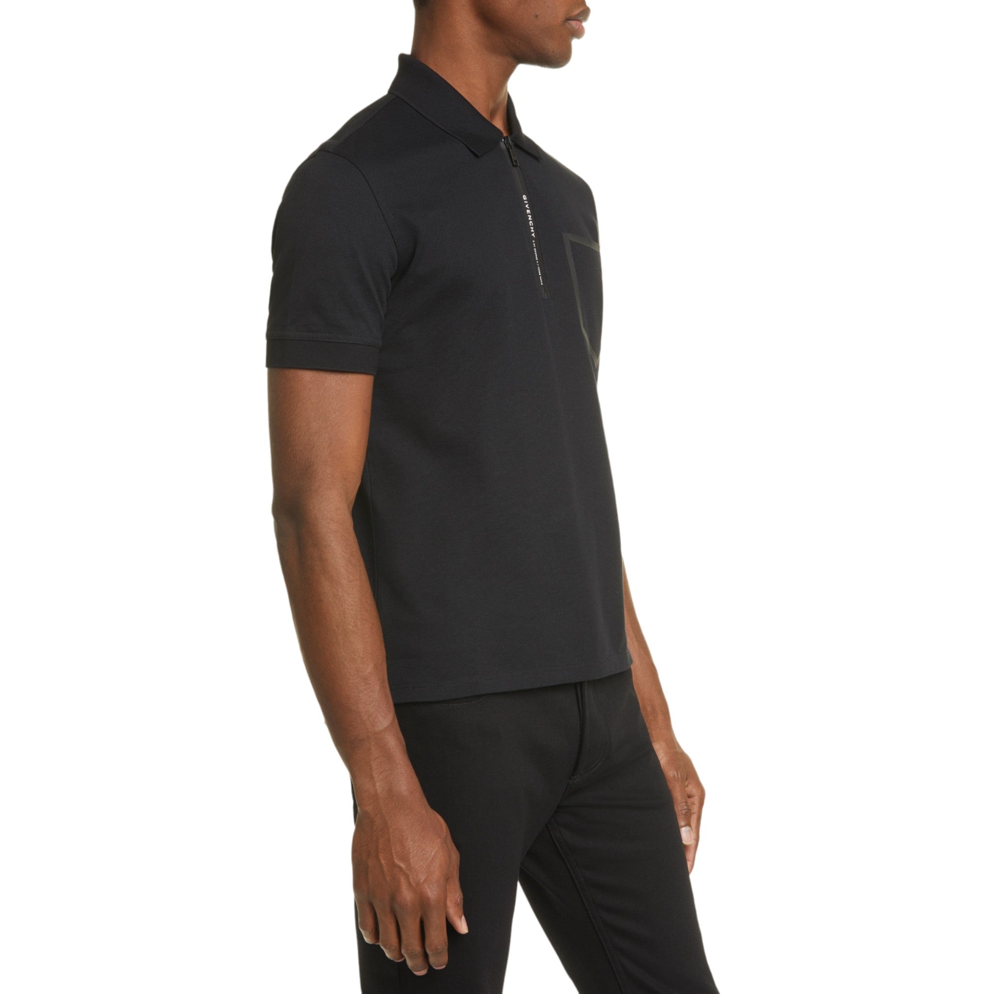 Givenchy Slim Fit Polo - 2