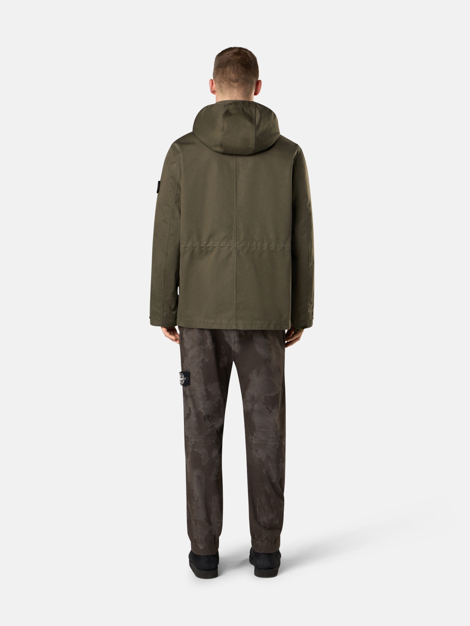 4100064 RASO GOMMATO 3L, ORGANIC COTTON - 9