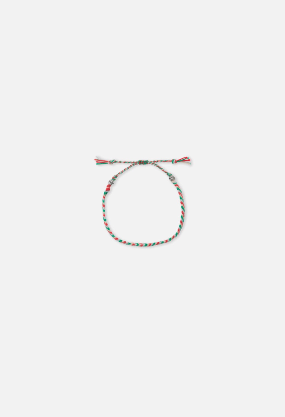 John Elliott M.A.R.S Wabi Sabi Beaded Necklace