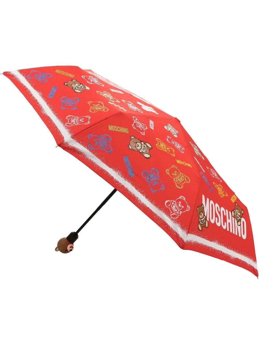 Teddy Bear logo umbrella - 3